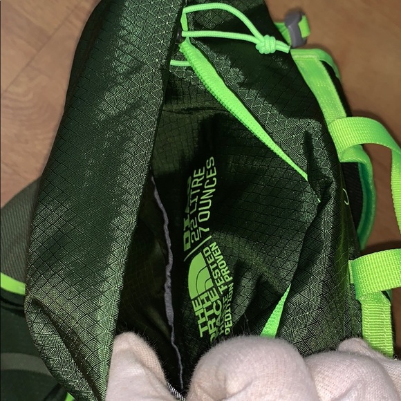 NWT The North Face Diad Pro 22 Backpack - Picture 9 of 13